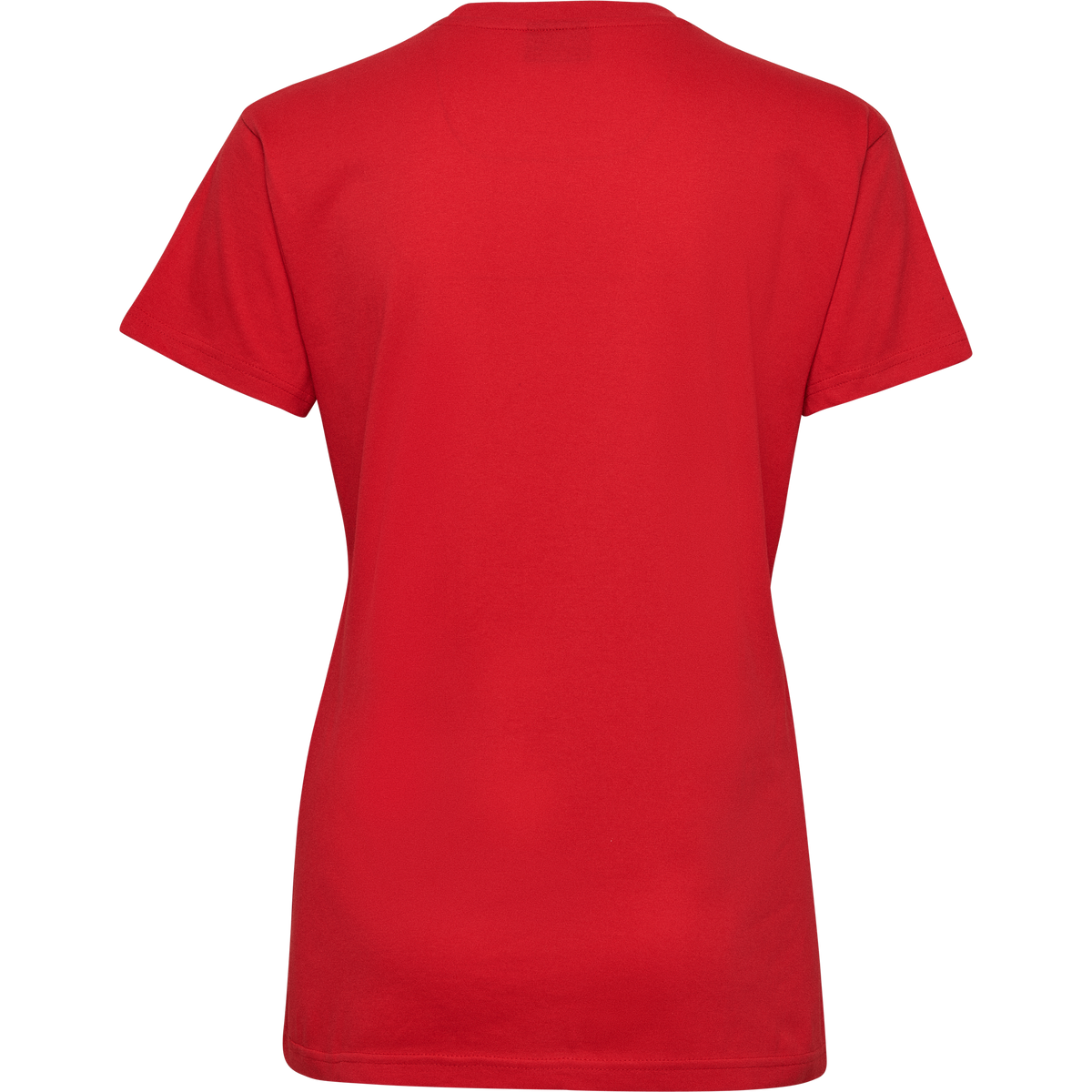 HMLGO COTTON LOGO T-SHIRT WOMAN S/S
