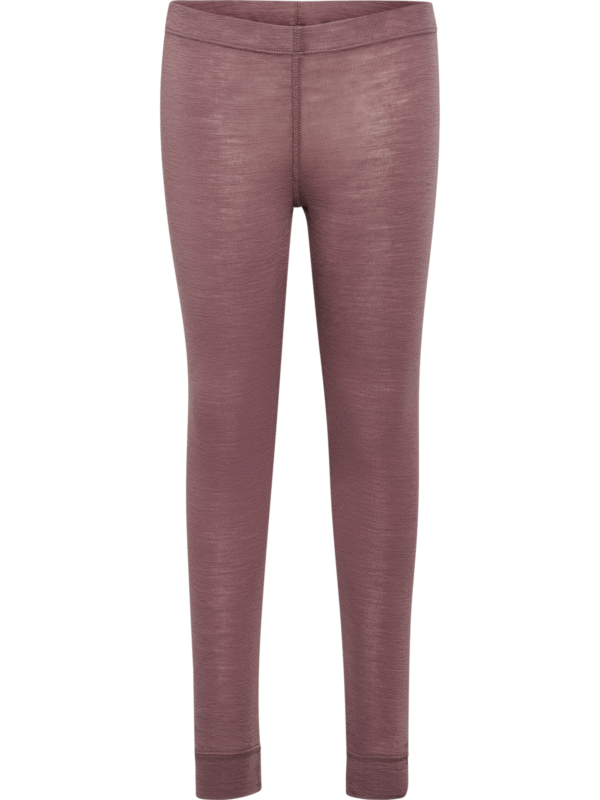 hmlJR WOOL RIB TIGHTS
