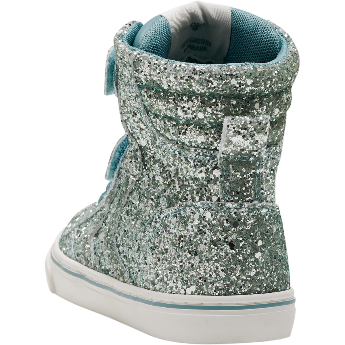 SLIMMER STADIL GLITTER JR