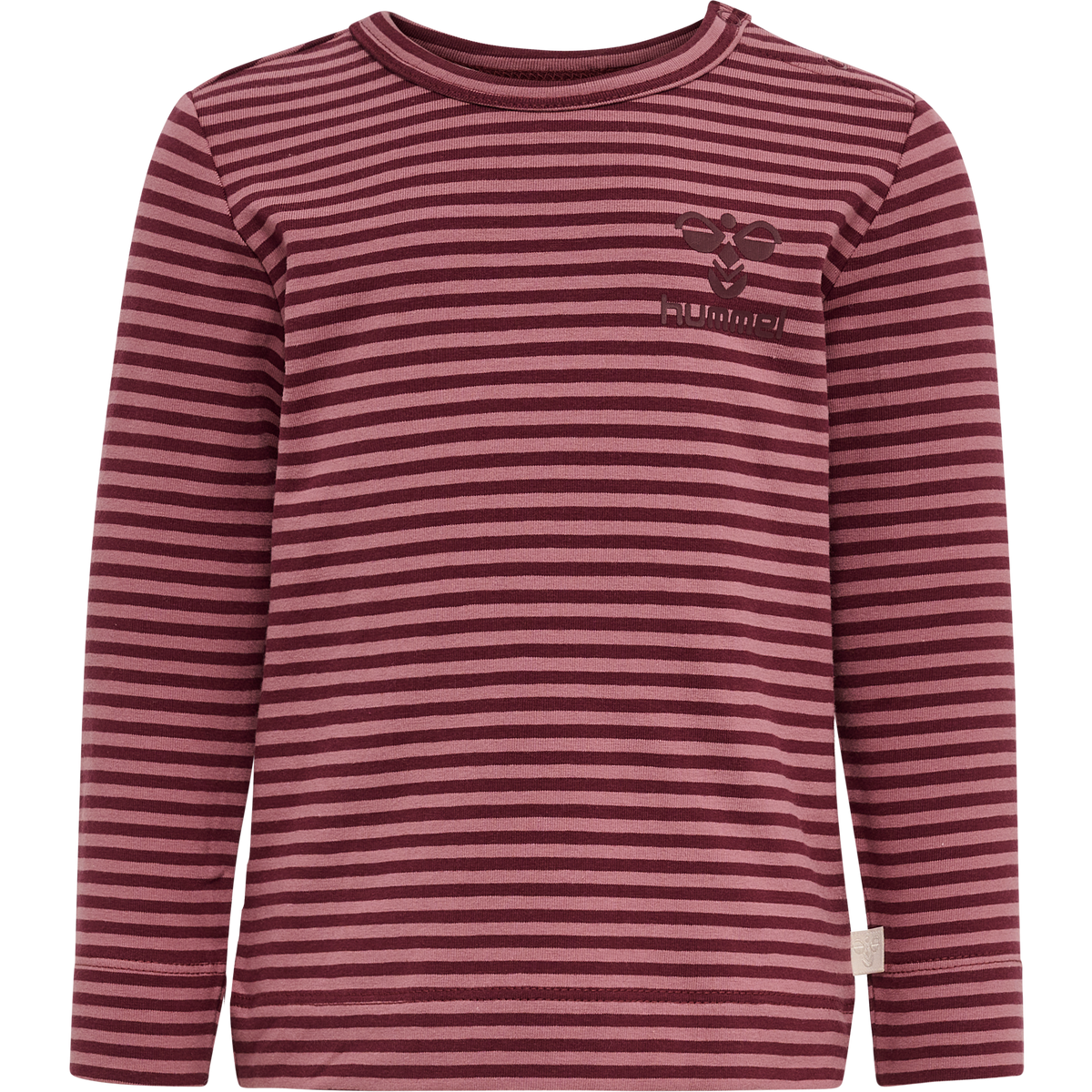 hmlMULLE T-SHIRT L/S