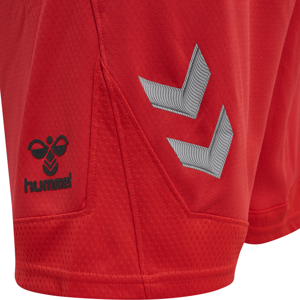 hmlLEAD POLY SHORTS
