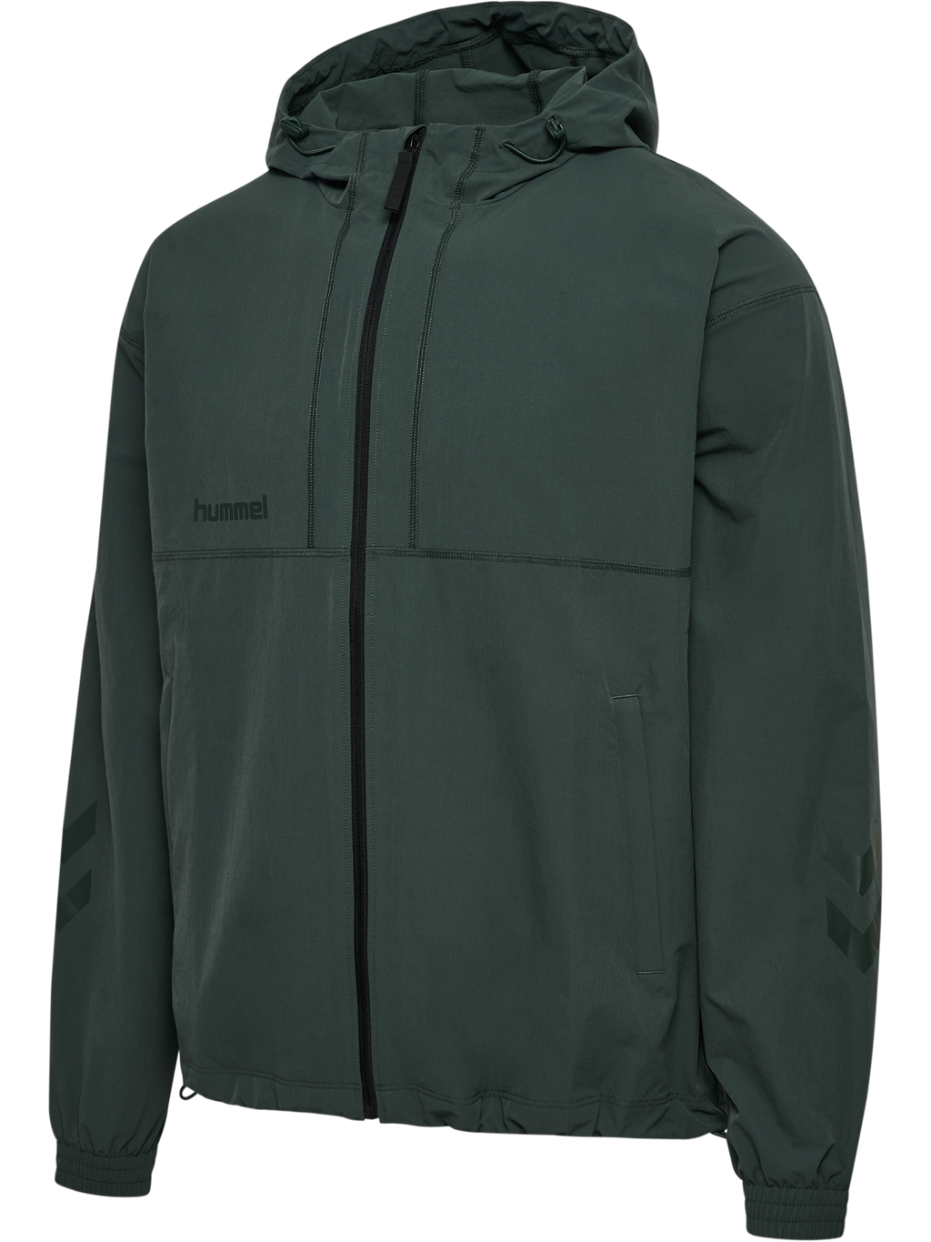 hmlBLAZE27 ATHLEISURE TRACK JACKET
