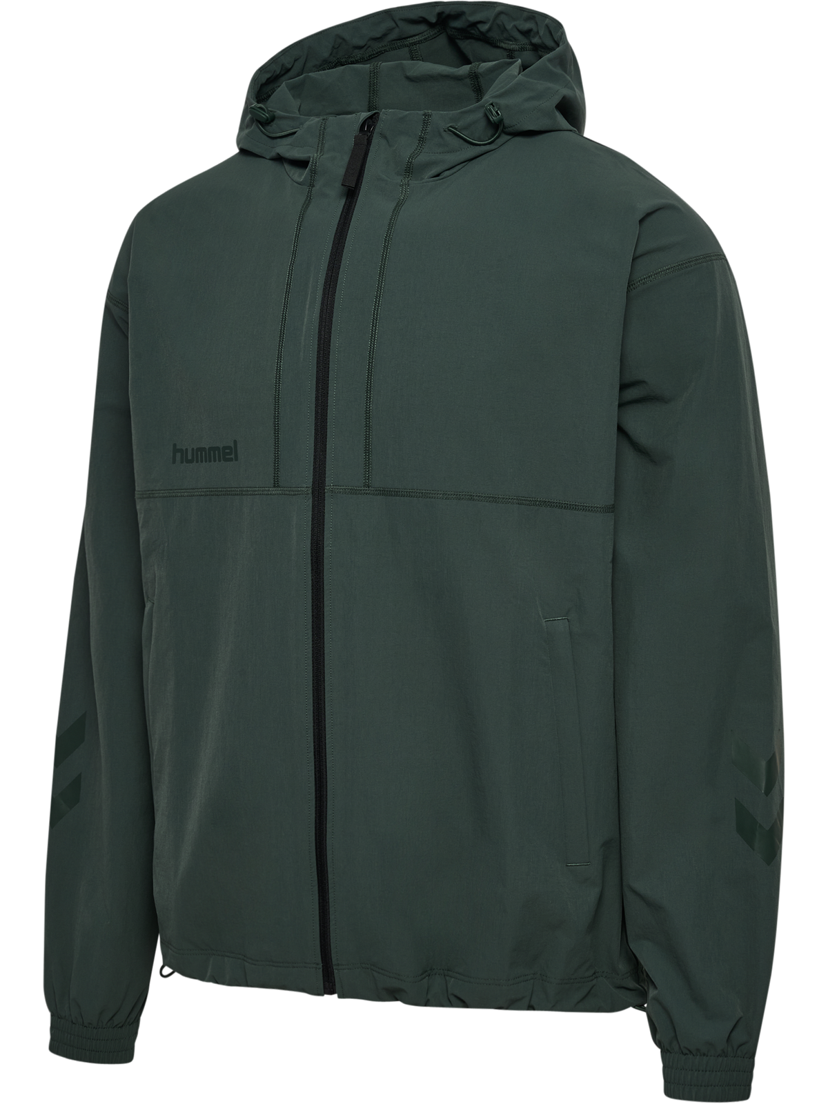 hmlBLAZE27 ATHLEISURE TRACK JACKET