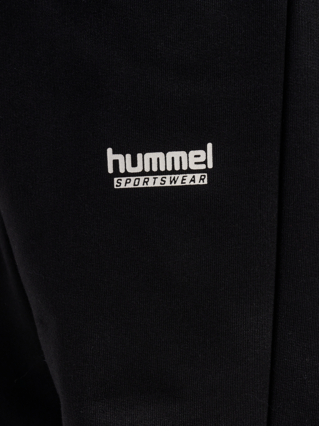 hmlJR REGULAR ADJ WAIST PANTS