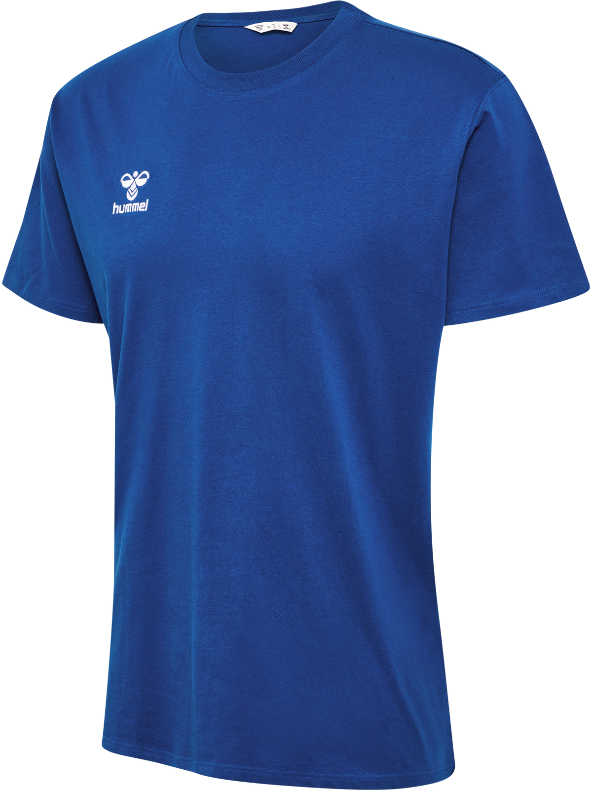hmlGO 2.0 T-SHIRT S/S
