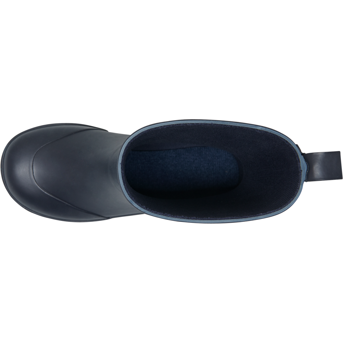 RUBBER BOOT JR.