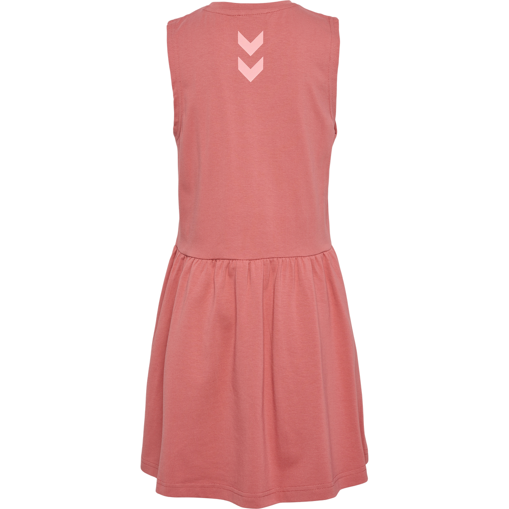 hmlGIANNA DRESS S/L