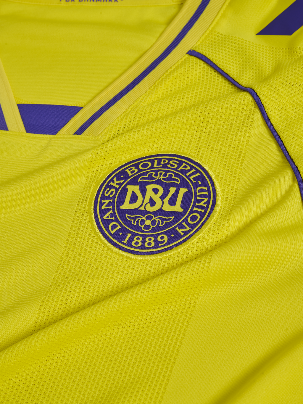 DBU 26 GK JERSEY S/S