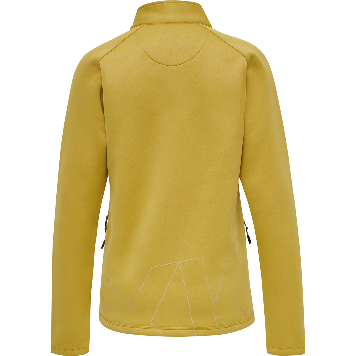 hmlCIMA XK ZIP JACKET WOMAN