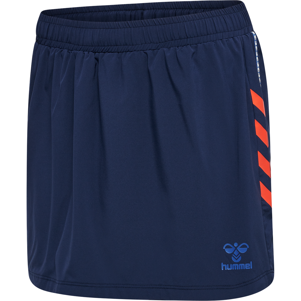 hmlPRO GRID GAME SKIRT