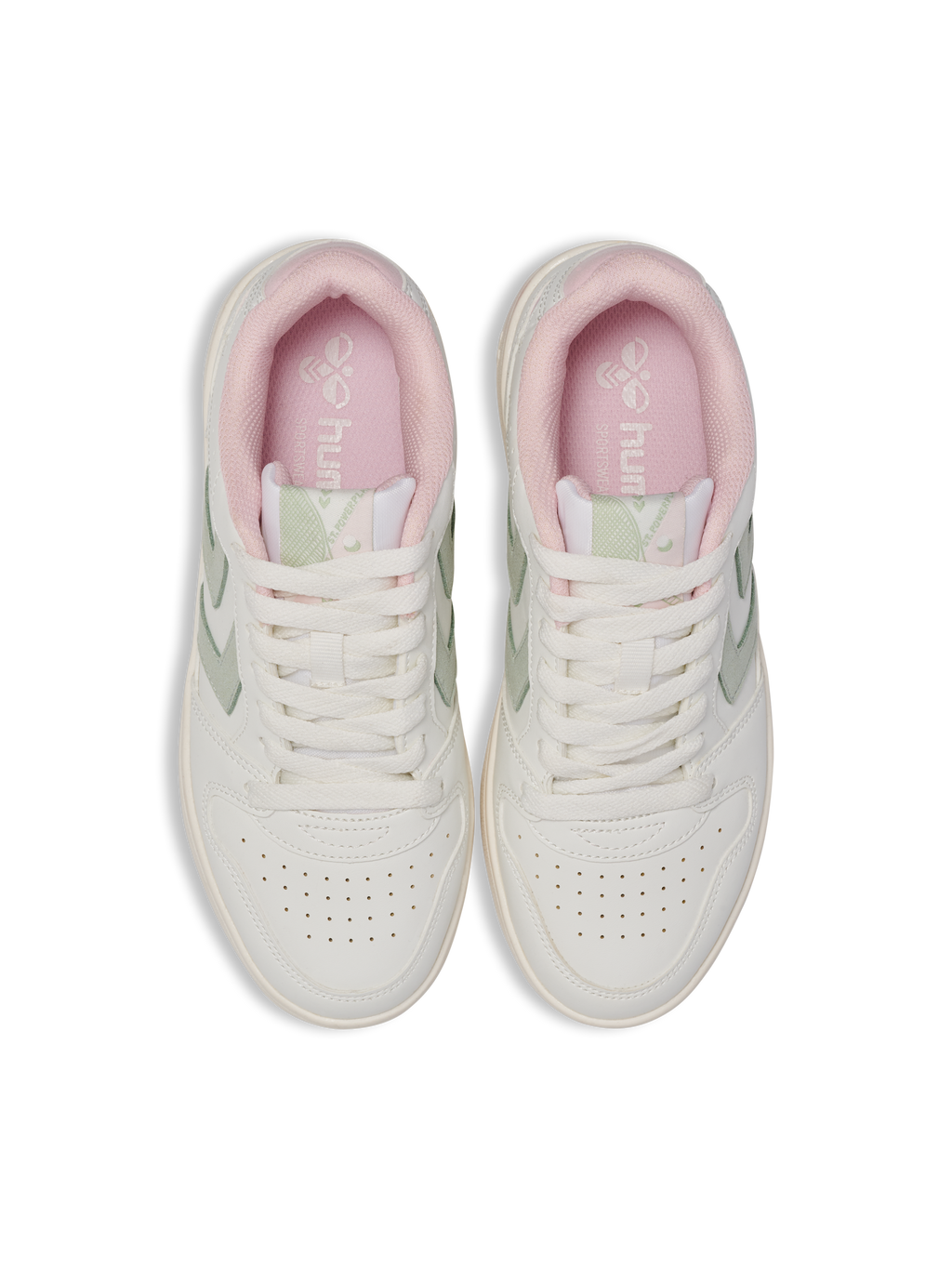 ST. POWER PLAY WMNS