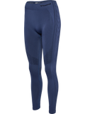 hmlMT SHAPING SEAMLESS MW TIGHTS