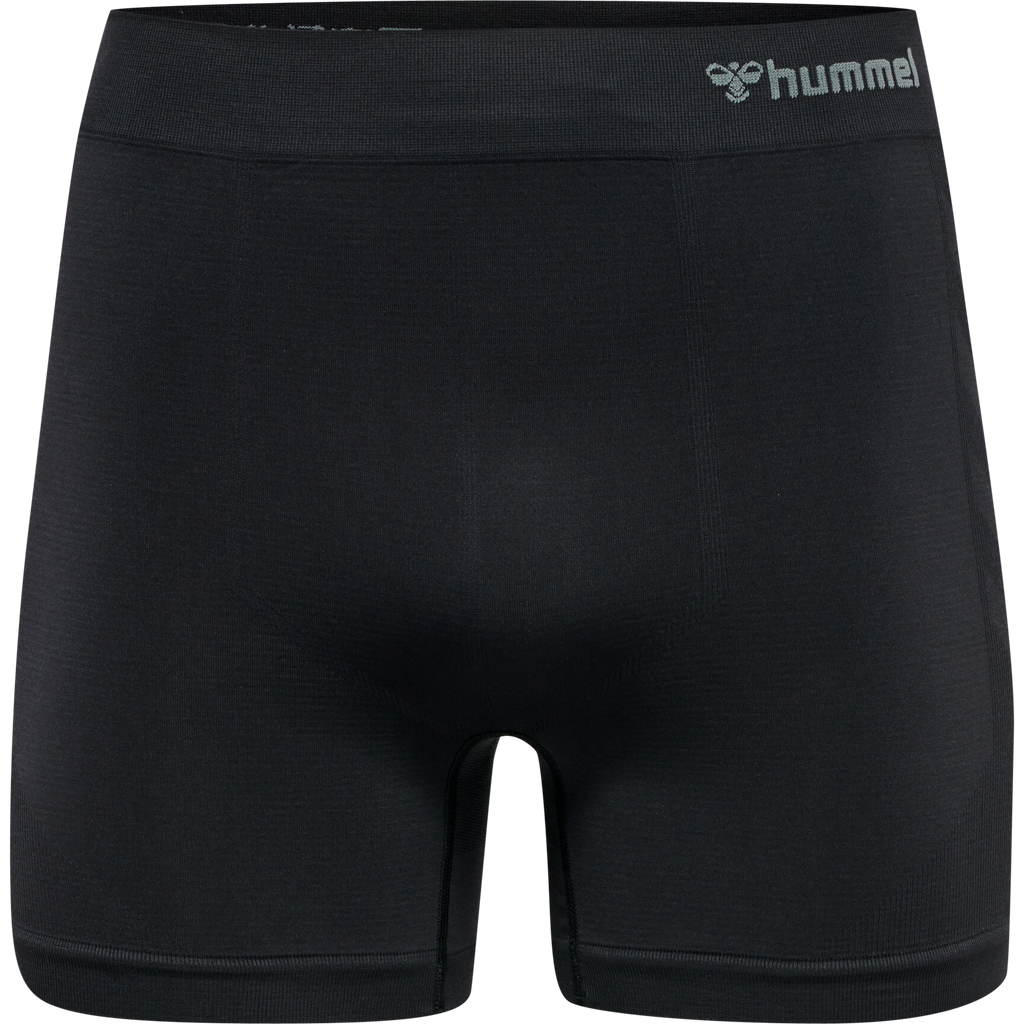 hmlJACK SEAMLESS BOXERS 2-PACK