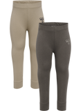 hmlMINI 2-PACK TIGHTS