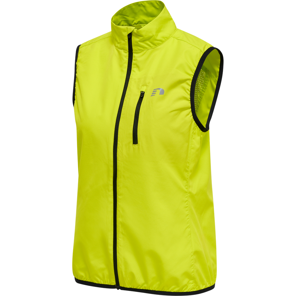WOMEN'S CORE GILET