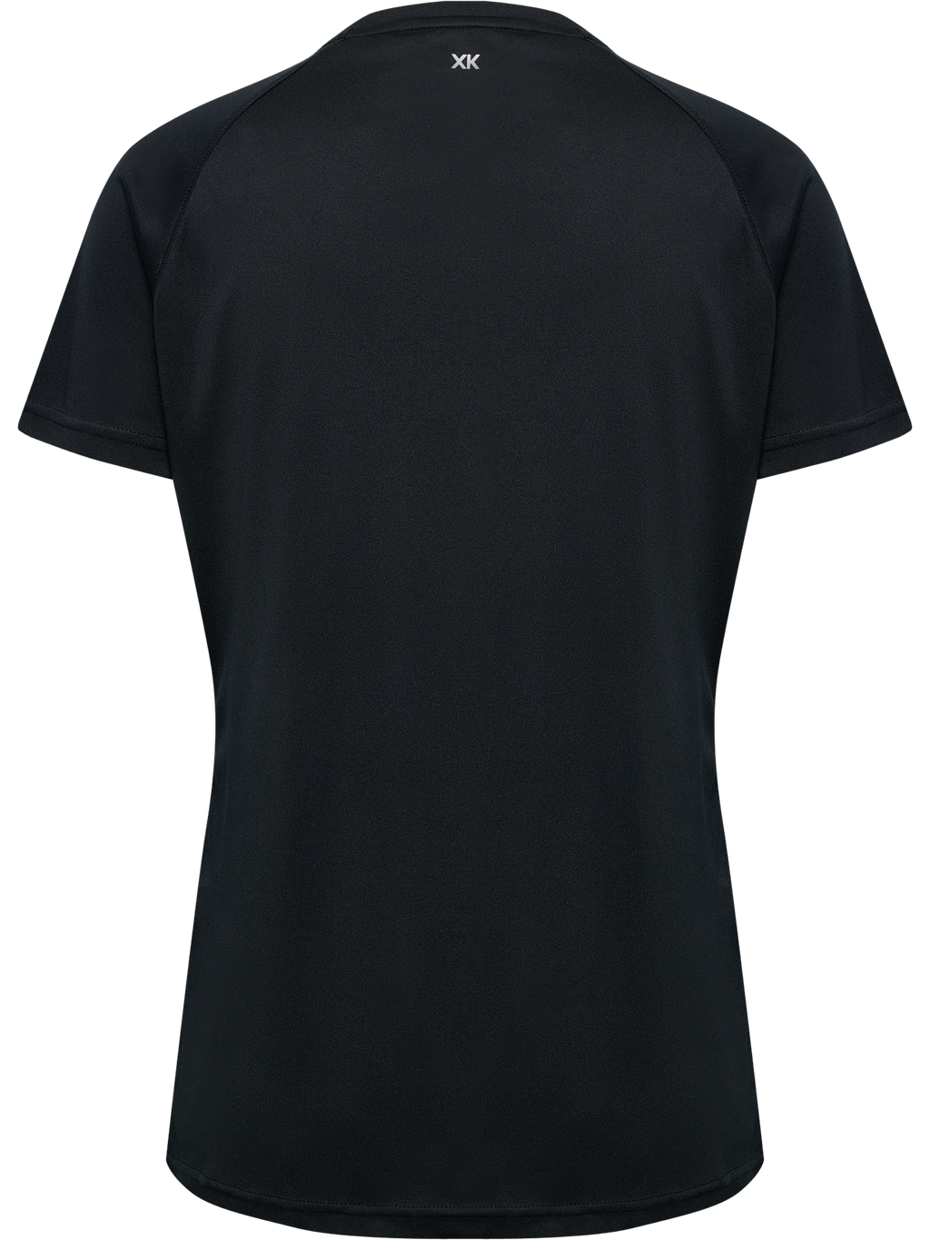 hmlCORE XK CORE POLY TEE  S/S WOMAN