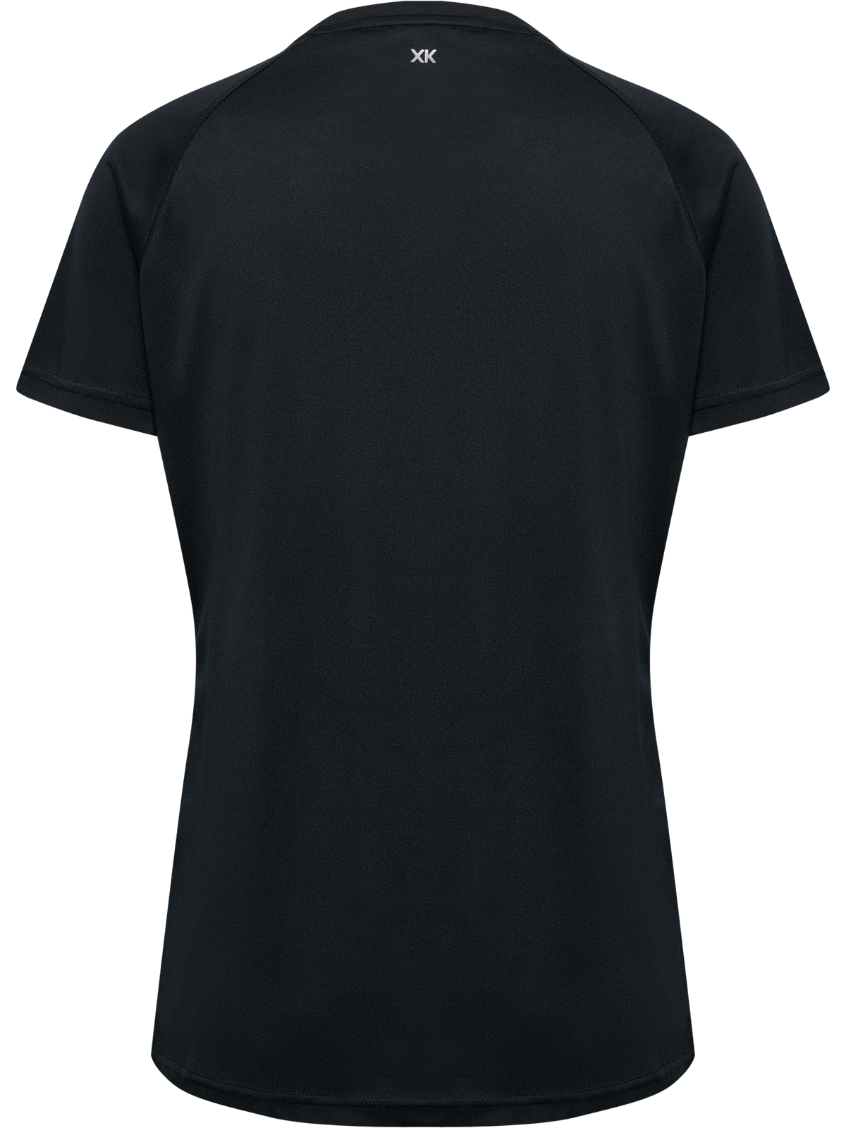 hmlCORE XK CORE POLY TEE  S/S WOMAN