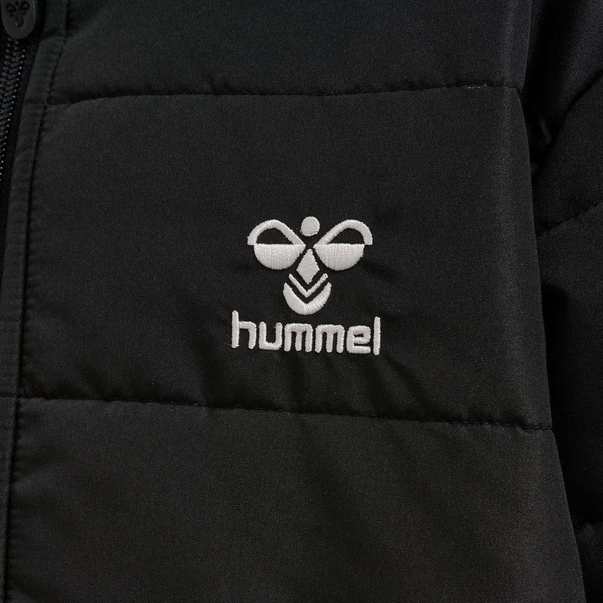 hmlBERLIN COAT