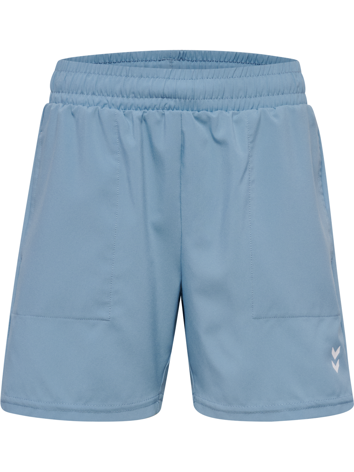 hmlJR PULSE WORKOUT SHORTS