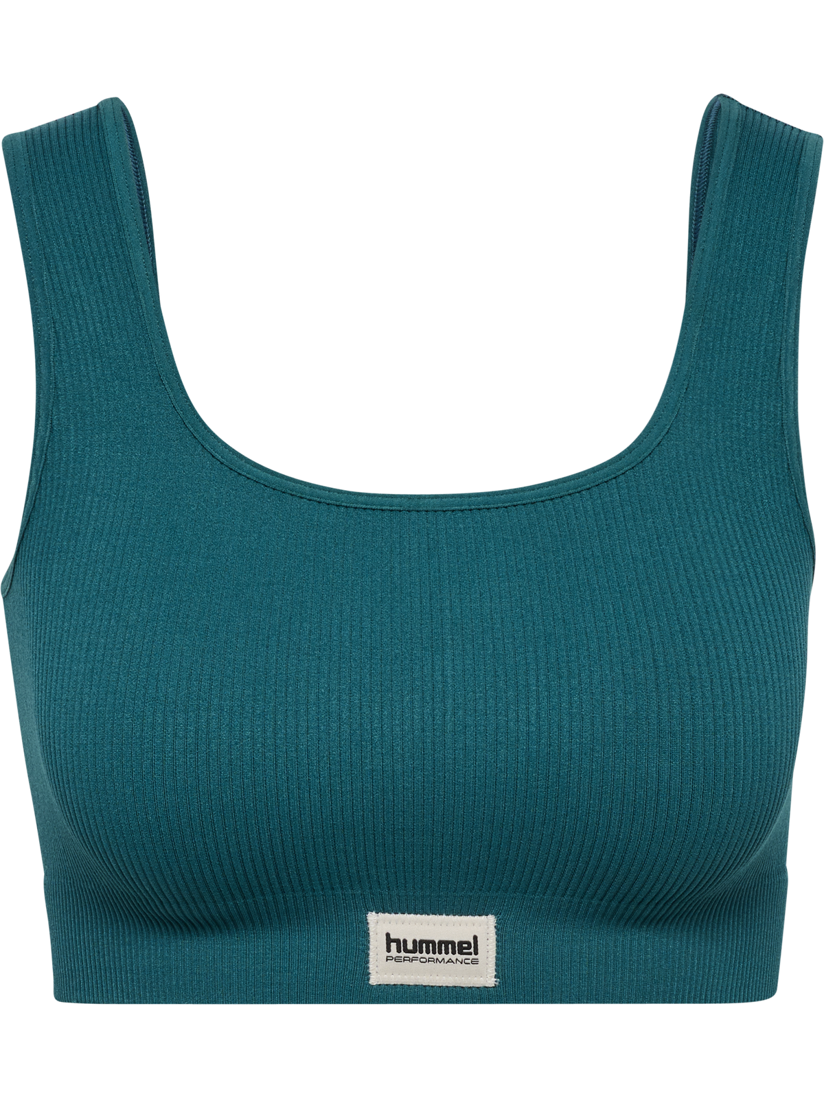 hmlPULSE SEAMLESS RIB BRA