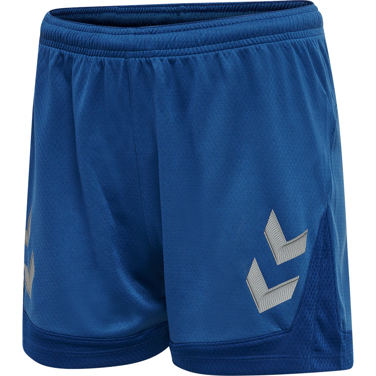 hmlLEAD WOMENS POLY SHORTS