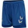 hmlLEAD WOMENS POLY SHORTS