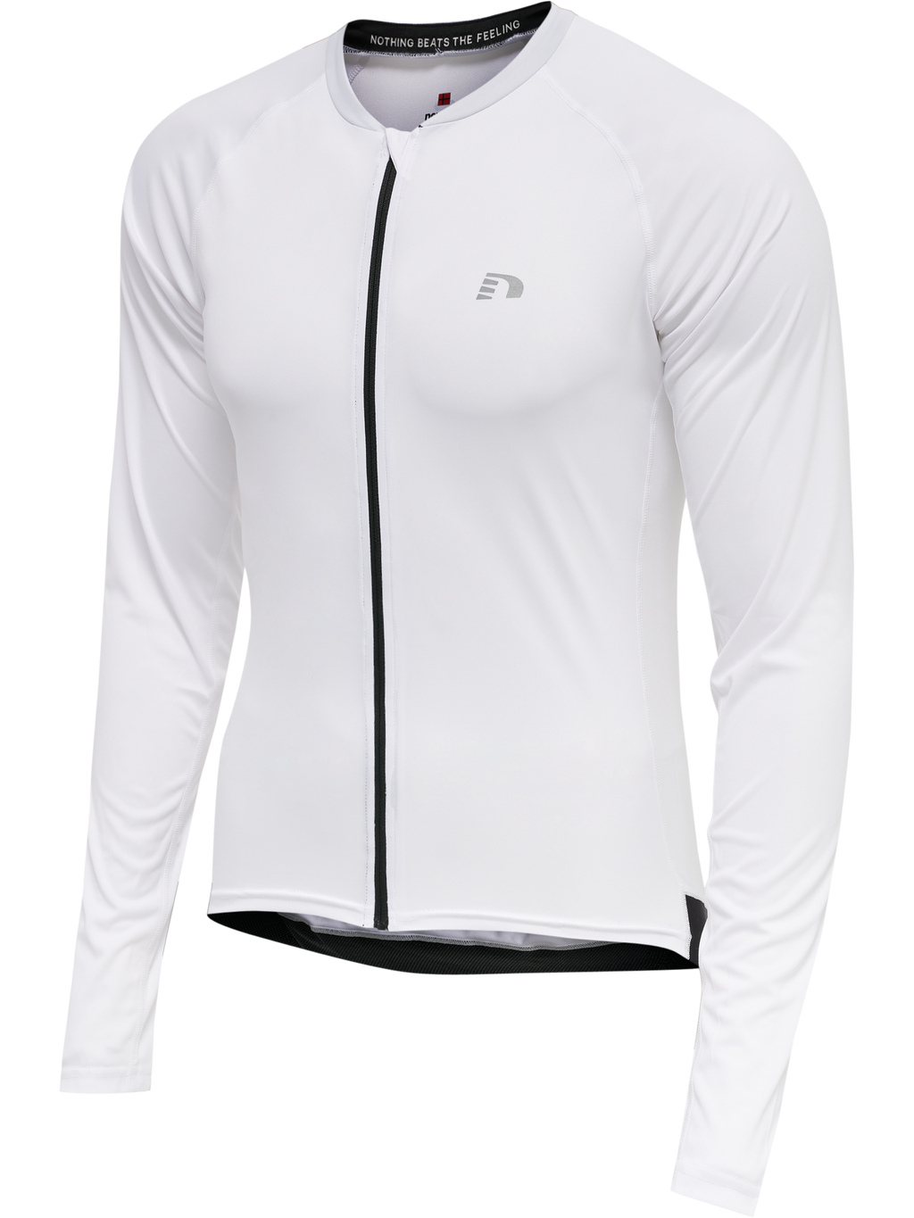 MENS CORE BIKE L/S JERSEY