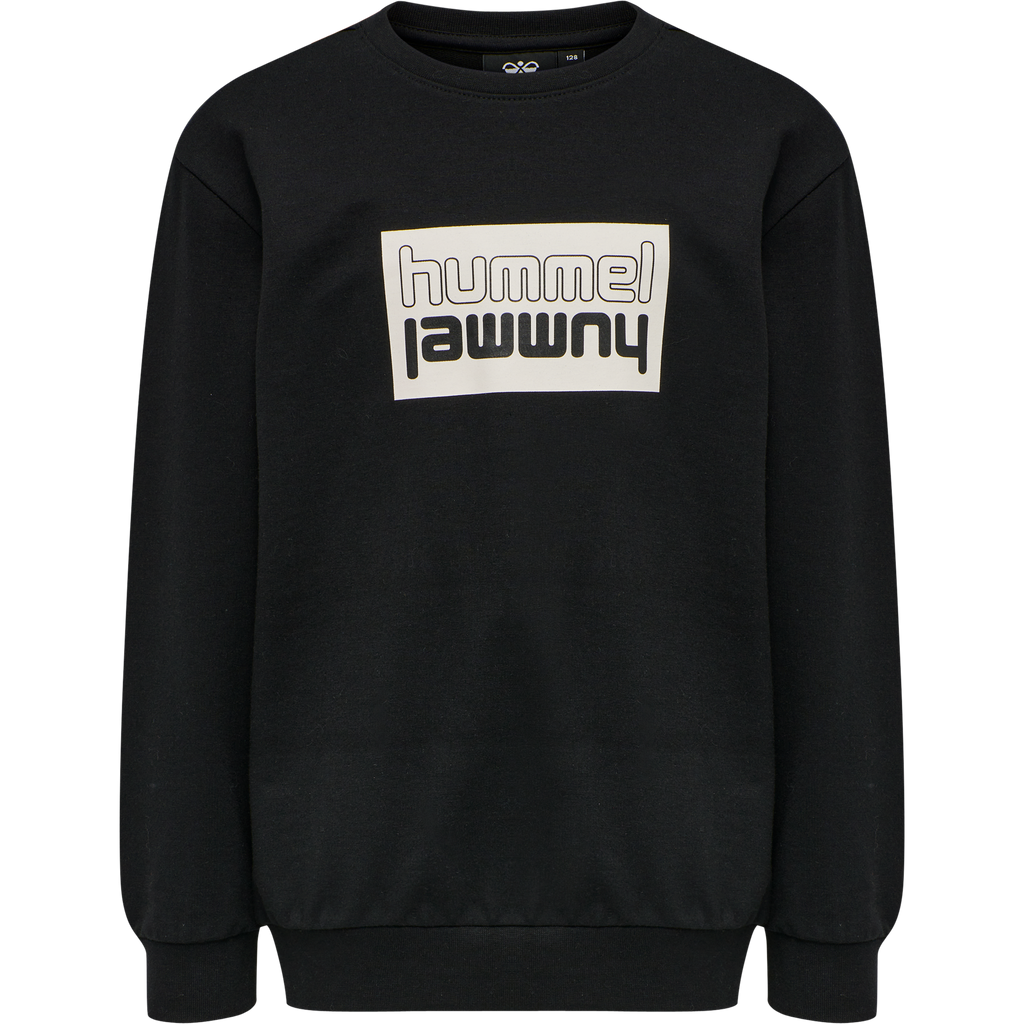 hmlDUO SWEATSHIRT