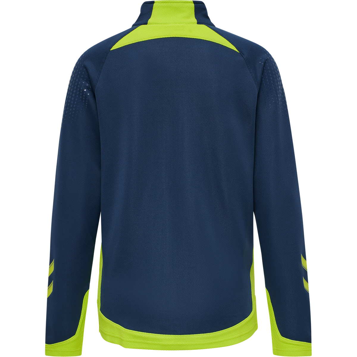 hml LEAD WOMEN POLY ZIP JACKET