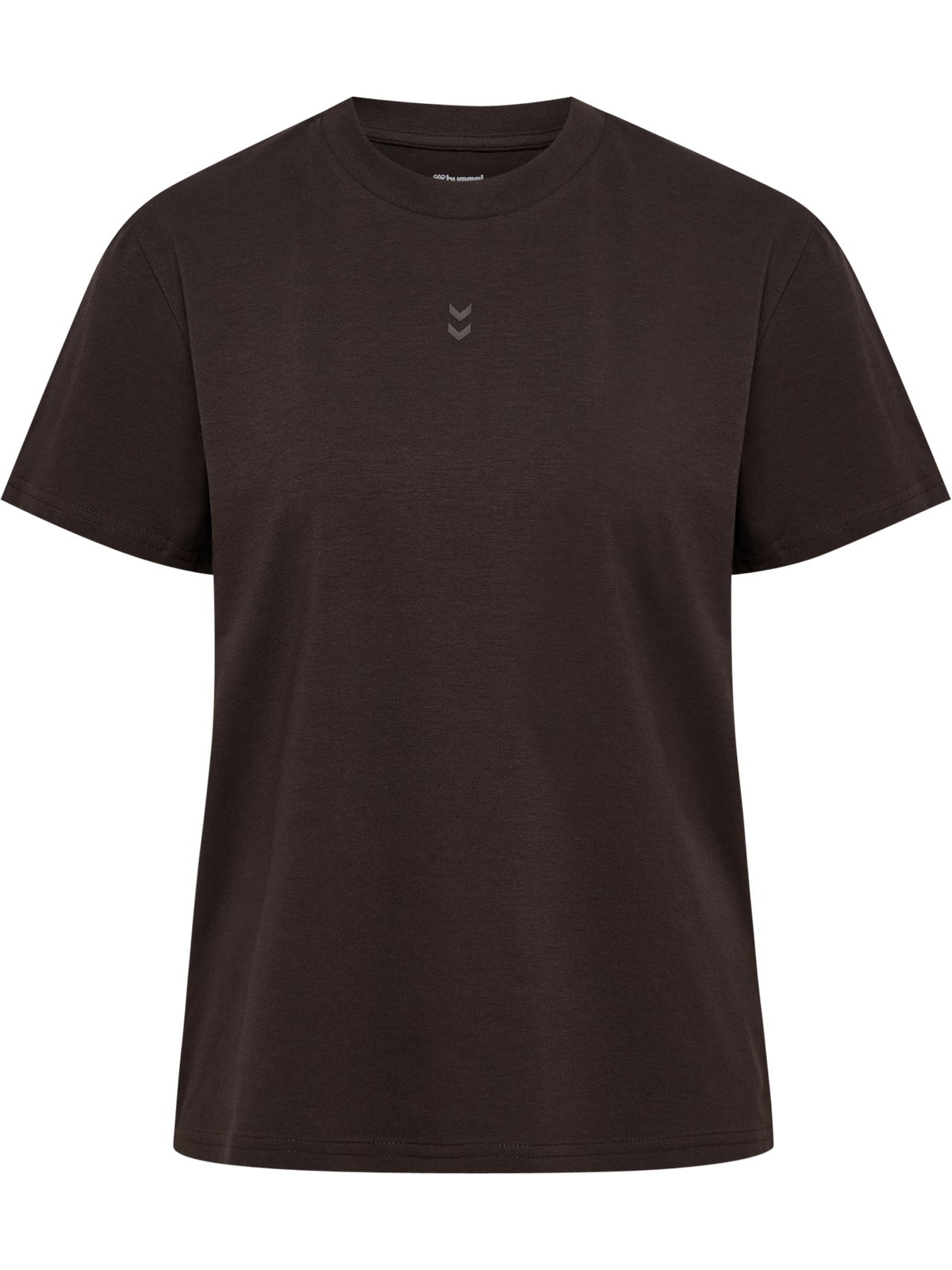 hmlDEFENDER W T-SHIRT S/S