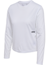 hmlPULSE WORKOUT W T-SHIRT L/S