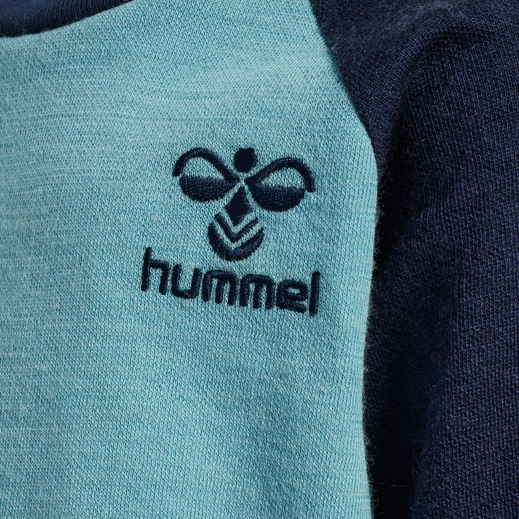 hmlWULBATO SWEATSHIRT