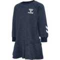 hmlSALLY DRESS L/S