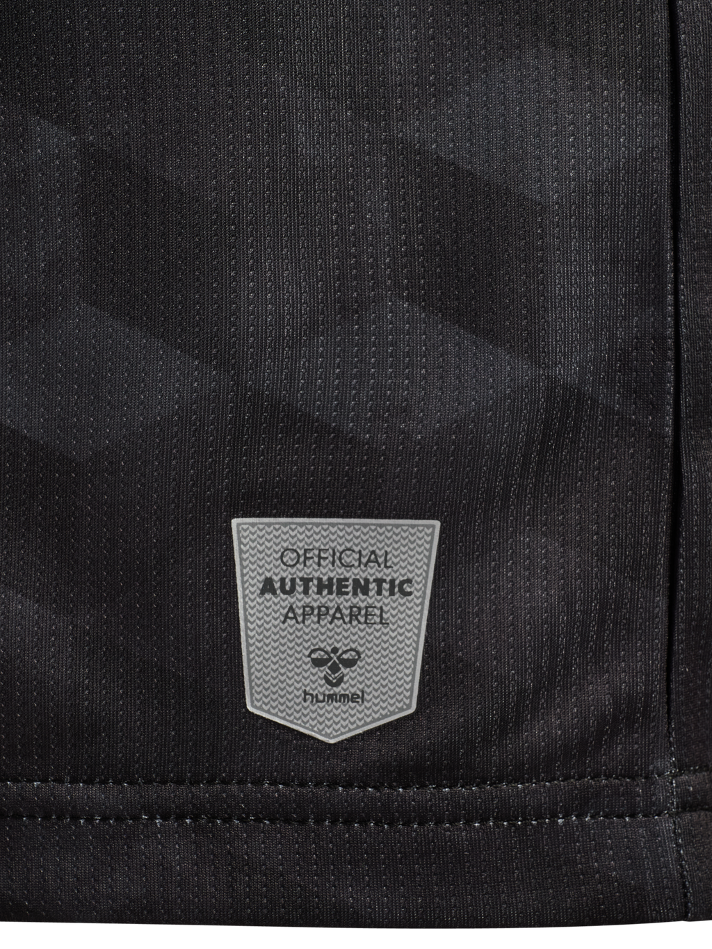 LAS VEGAS 25 AWAY JERSEY S/S
