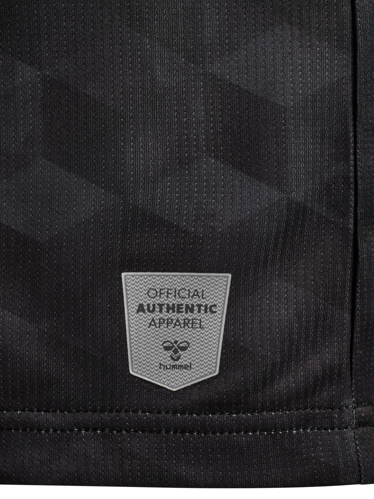 LAS VEGAS 25 AWAY JERSEY S/S