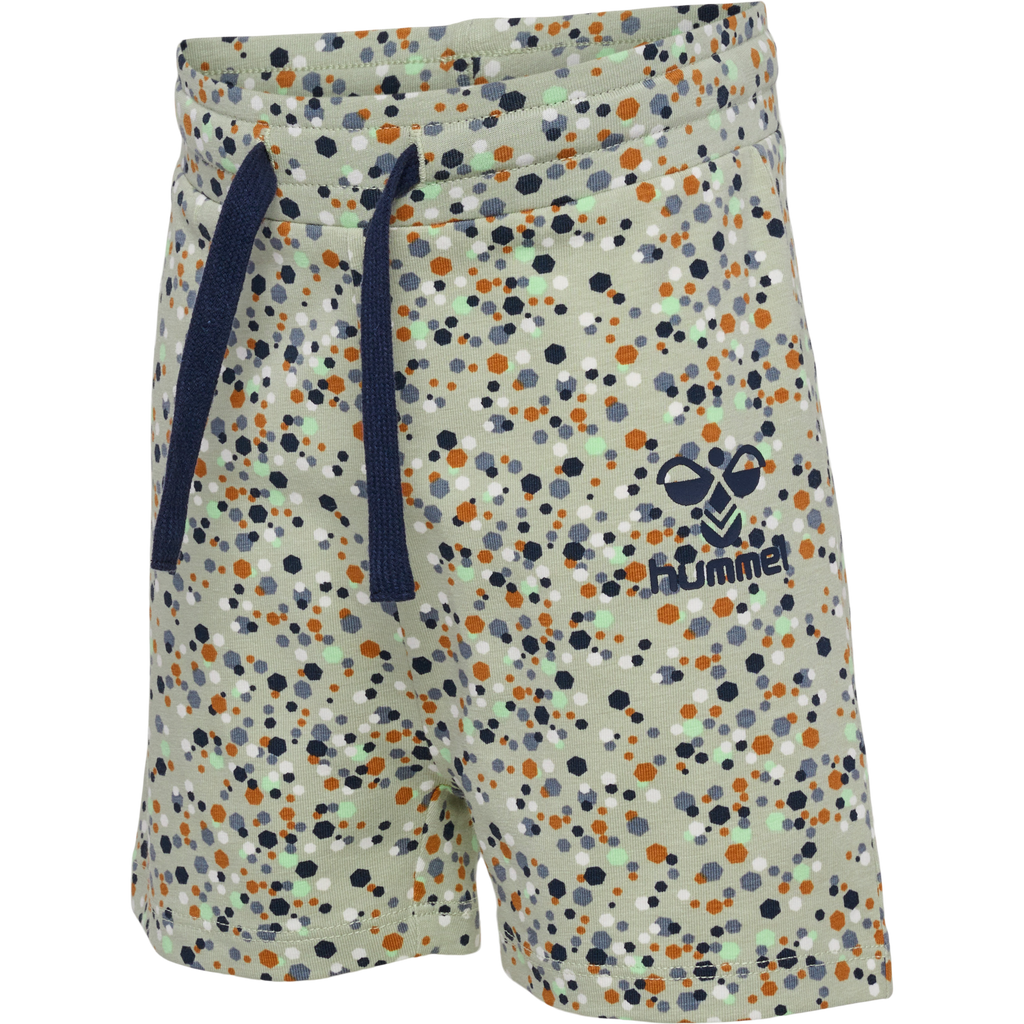 hmlMADS AOP SHORTS