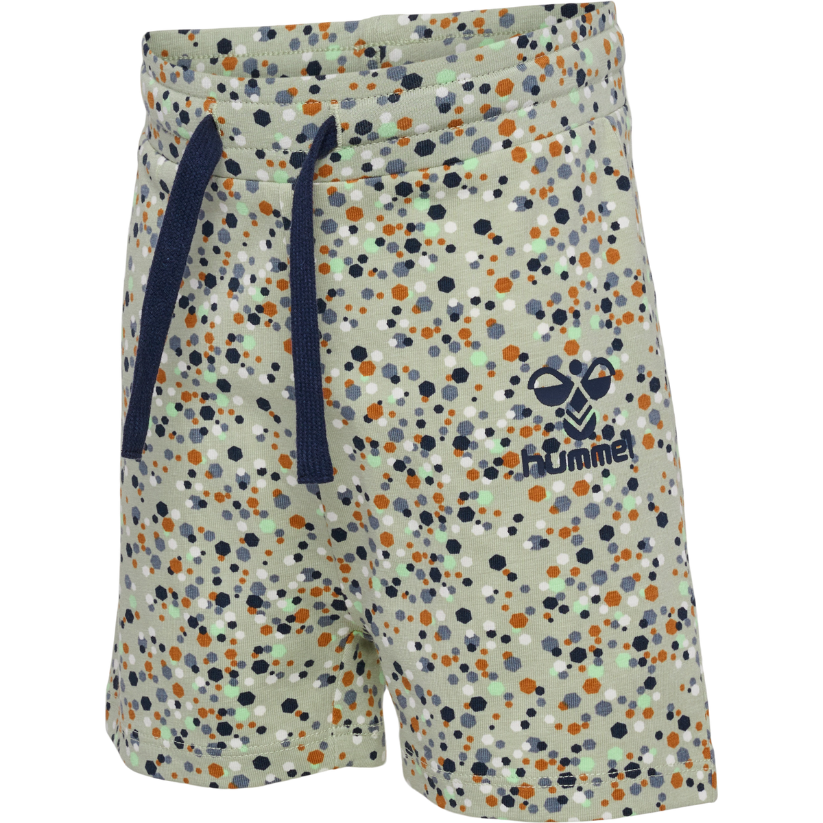 hmlMADS AOP SHORTS