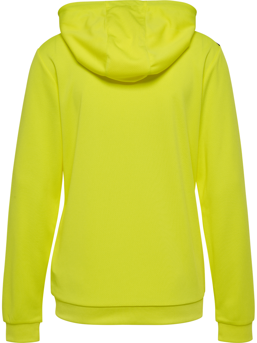 hmlAUTHENTIC PL ZIP HOODIE WOMAN