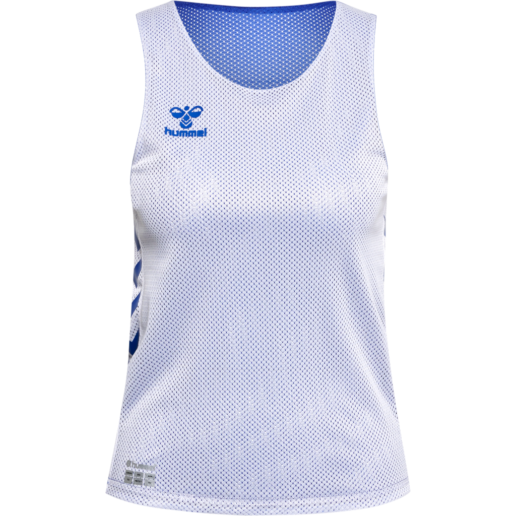 hmlCORE XK REVERSE BASKET JERSEY KI