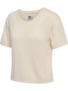 hmlMT LIGHT BURNOUT T-SHIRT