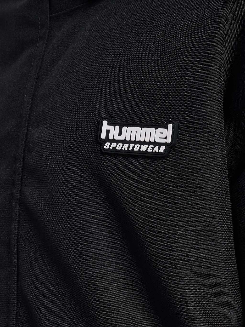 hmlJR SNOW JACKET WP 10K