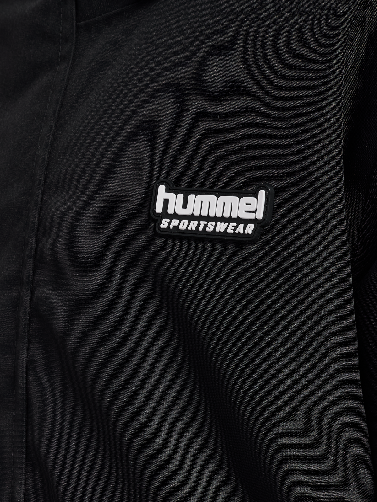 hmlJR SNOW JACKET WP 10K