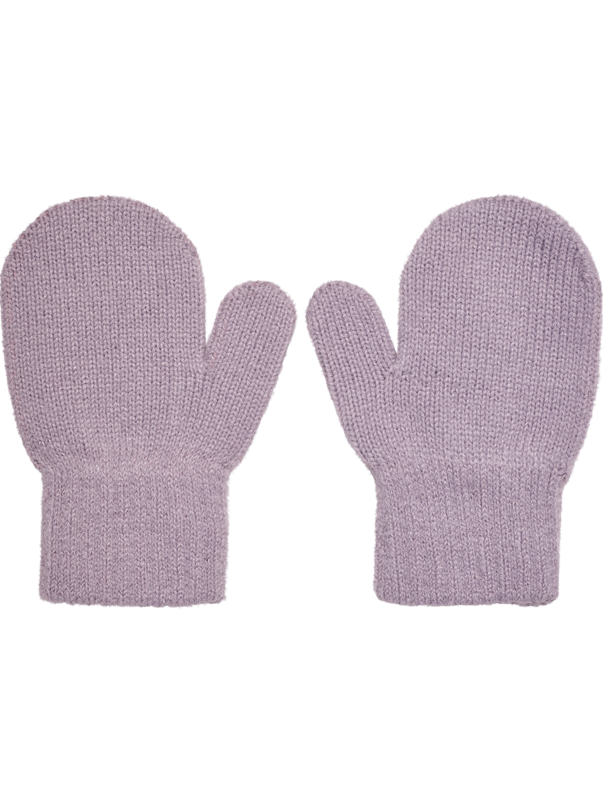 hmlMINI KNIT MITTENS 2-PACK