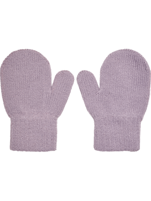 hmlMINI KNIT MITTENS 2-PACK