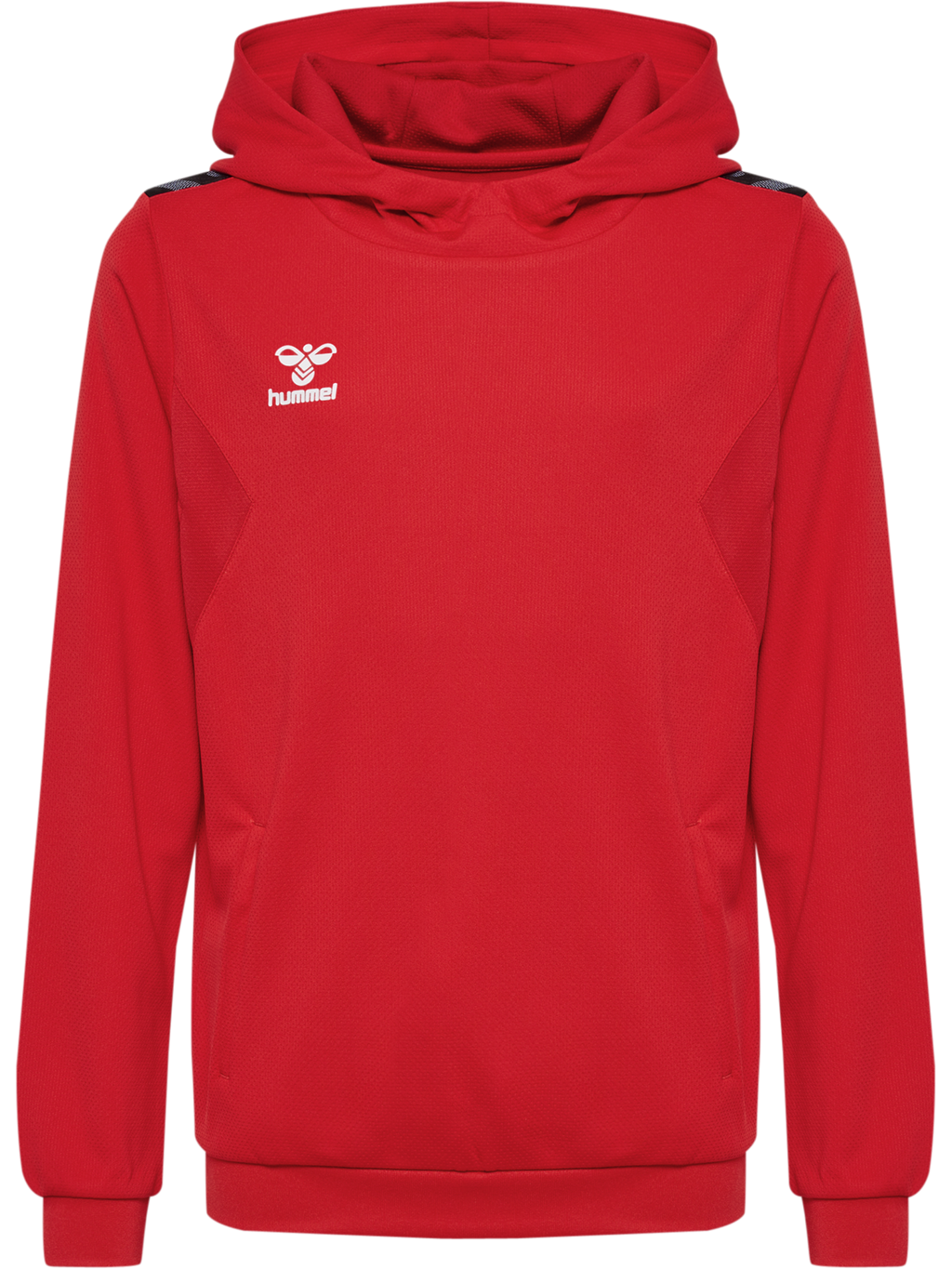 hmlAUTHENTIC PL HOODIE KIDS