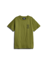 stsREVOLUTION T-SHIRT S/S