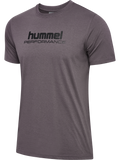 hmlPULSE GRAPHIC T-SHIRT S/S