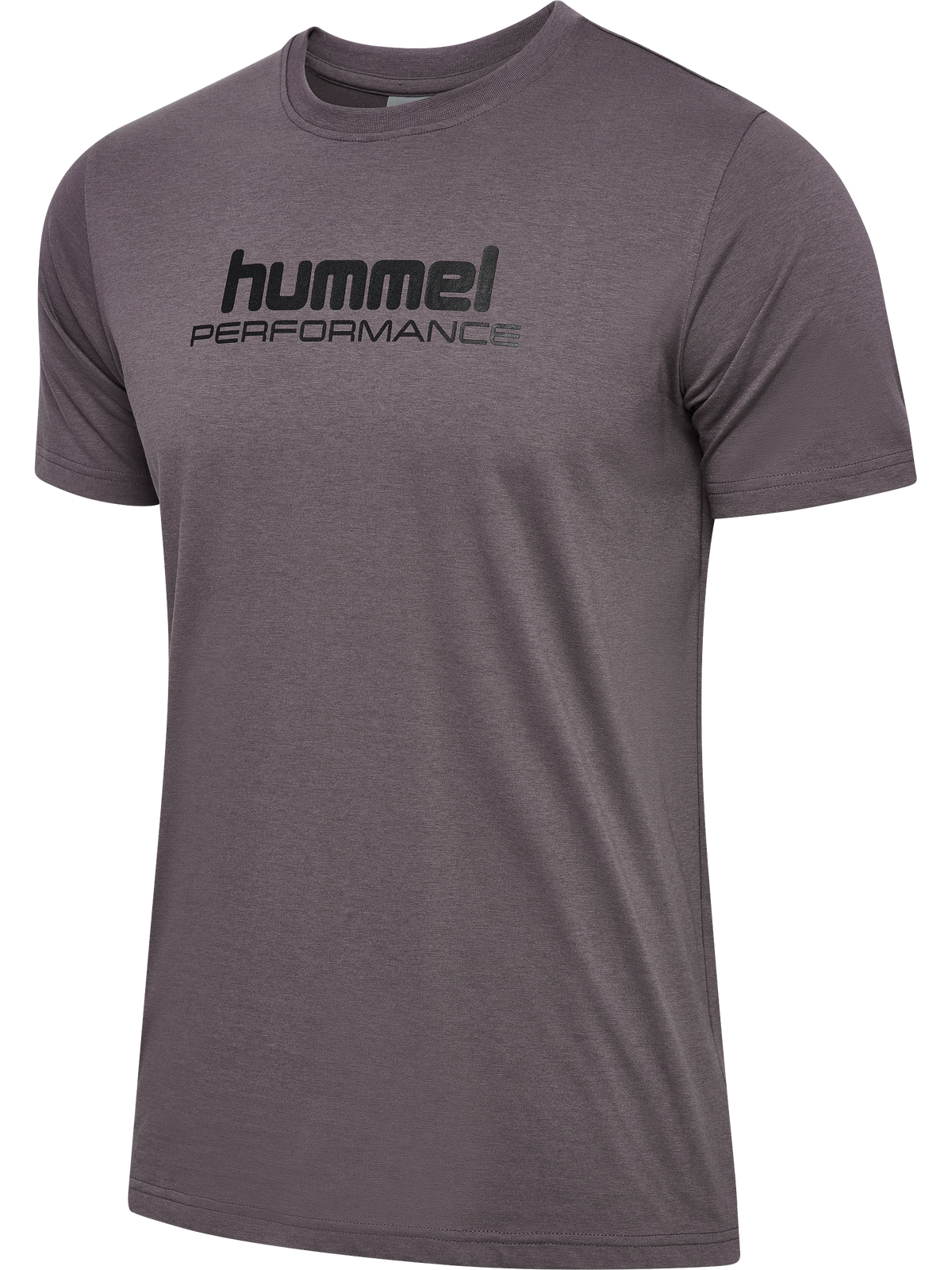 hmlPULSE GRAPHIC T-SHIRT S/S