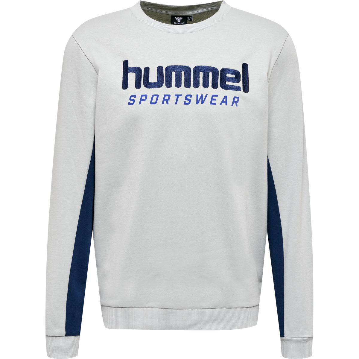 hmlLGC WESLEY SWEATSHIRT