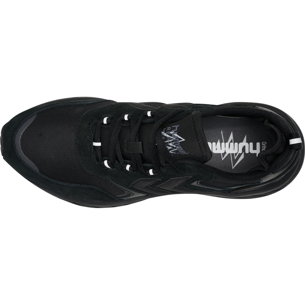 MARATHONA REACH LX TONAL RIB